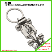 Sports Car Metal Keychain (EP-K7894)